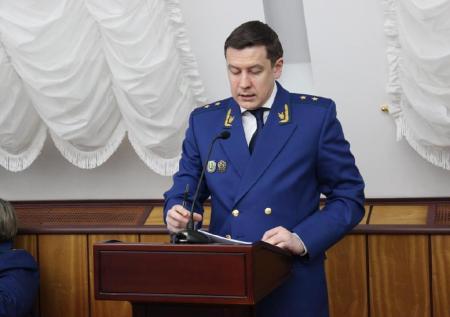 Прокурор Подмосковья: обманутым дольщикам региона бесплатно помогут юристы