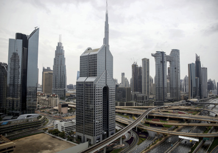 Появились данные о пострадавших при ударе по аэропорту Дубая