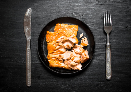 Освещающие переговоры Трампа и Зеленского журналисты приступили к обеду