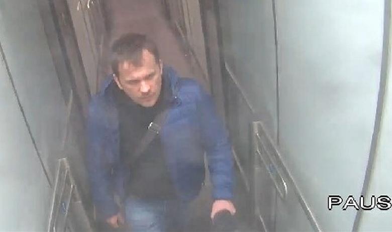 Александр Петров