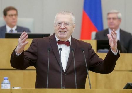 Жириновский призвал не ждать возвращения прежнего пенсионного возраста