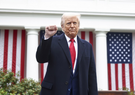 Стало известно, на что Трамп потратит деньги с дополнительных пошлин