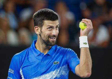 Сербский теннисист объявил бойкот Australian Open из-за оскорблений