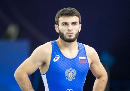 Чемпион мира по борьбе сделал прогноз на бой Нурмагомедова и Гейтжи