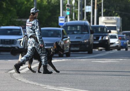 В Анапе усилят меры безопасности после ЧП на Крымском мосту