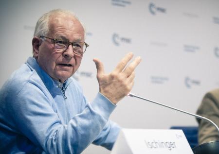 Глава Мюнхенской конференции выразил сожаление из-за отсутствия РФ
