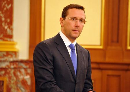 Куратор Украины в администрации президента уходит из Кремля