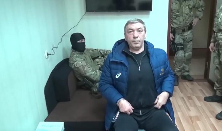 Абдусамад Гамидов