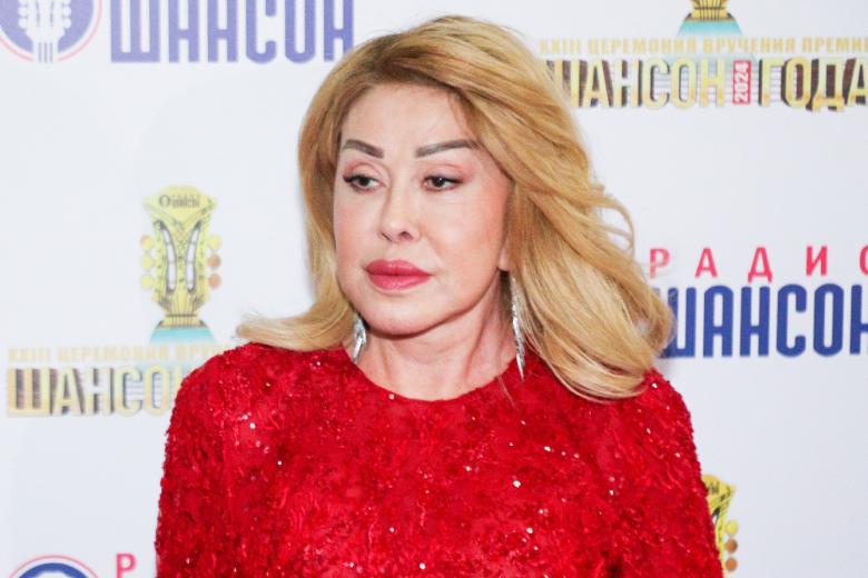 Любовь Успенская