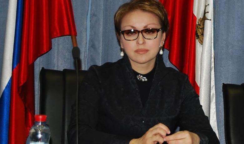 Наталья Соколова