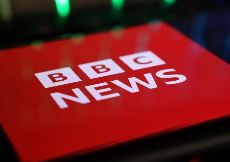 «Застрелюсь к черту»: ведущая BBC пришла в бешенство из-за Украины