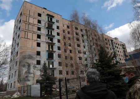 В Авдеевке ВСУ остаются без путей снабжения