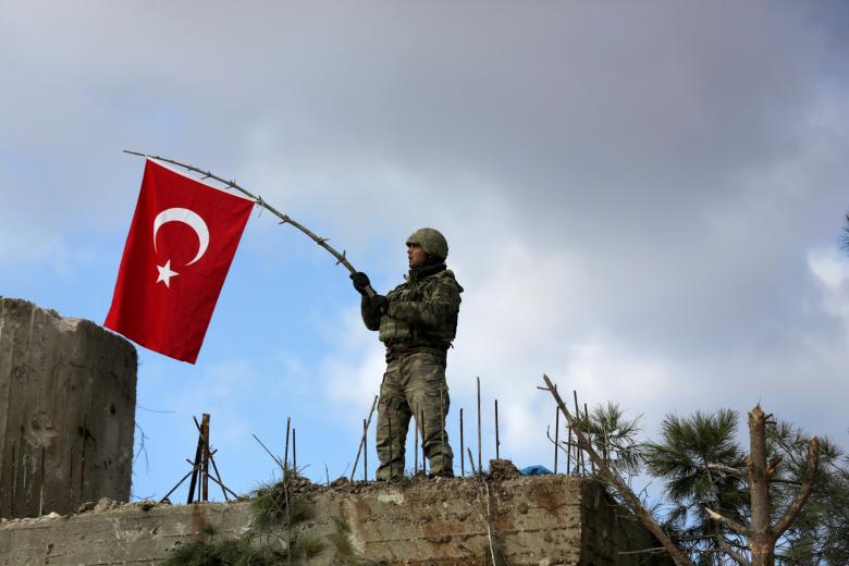 turkey flag