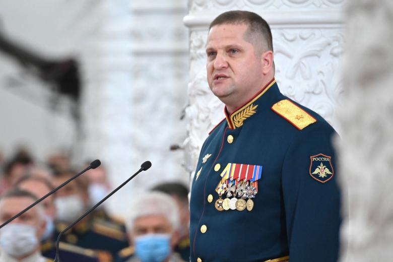 Олег Цоков