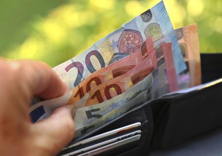 Евросоюз выделил Украине более €1 млрд