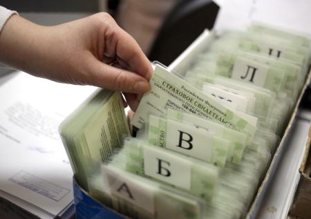 Россиянам объяснили необходимость вносить сведения о СНИЛС в ЕГРН