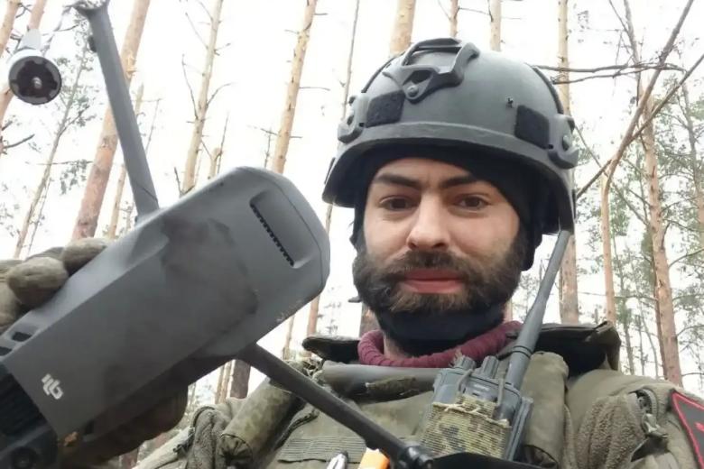 Игорь Мангушев
