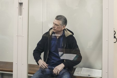 Главный кадровик Минобороны объяснил свое многомиллионное состояние