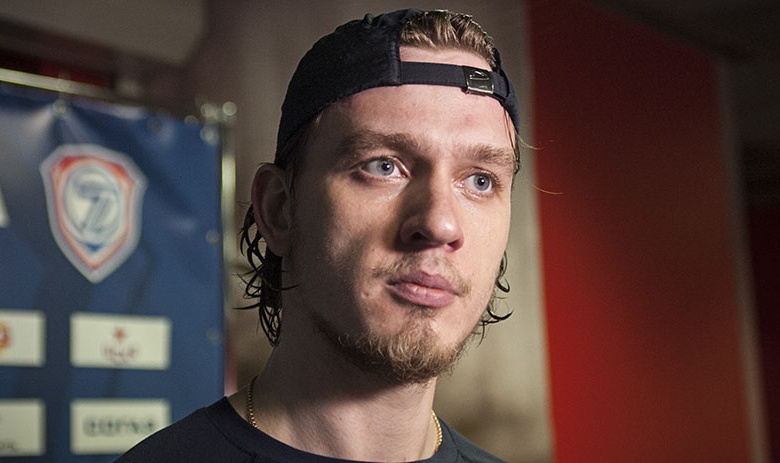 Игорь Макаров