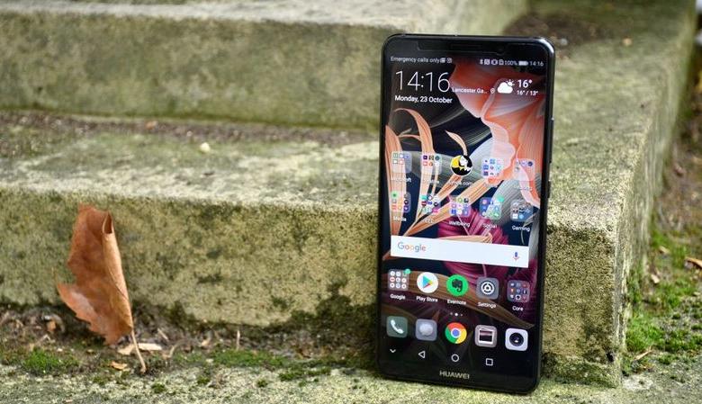 Huawei Mate 30