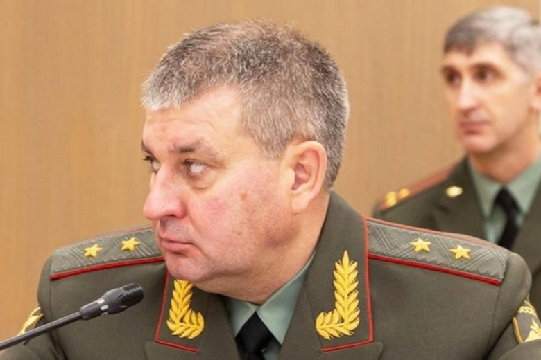 Вадим Шамарин