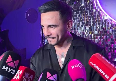 «Это Элтон Джон нашей эстрады»: артист Natan высказался о певце Пенкине