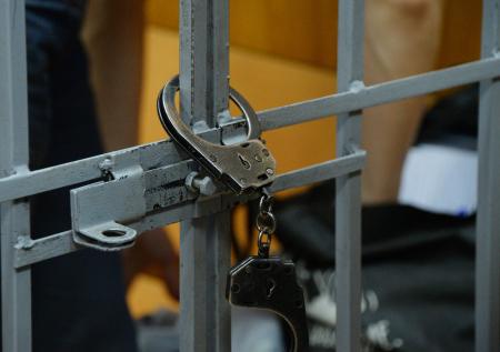 Бывший единорос арестован за пальбу по лодке с людьми