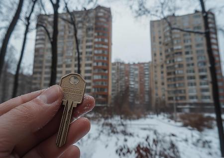 Россиянам рассказали, какую скидку можно получить при покупке новостройки