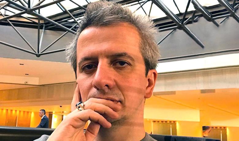 Константин Богомолов