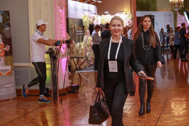 Екатерина Гордон
