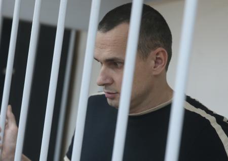 Сенцов исчезает в полночь: что известно об обмене между Россией и Украиной