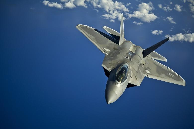 F-22 Raptor