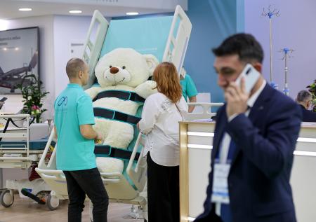 «Бронескорая», робот-реаниматор: как теперь спасают людей на СВО