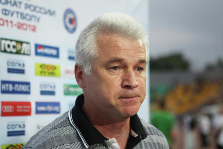 Сергей Силкин