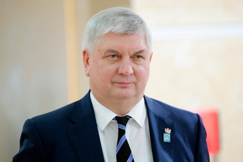 Александр Гусев