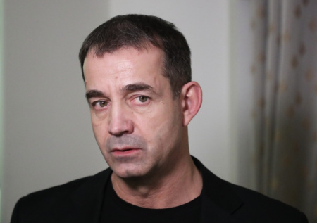 Певцов вернется в «Ленком»: что известно, как связано с уходом Варшавера