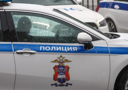В Подмосковье группа подростков нападает на прохожих и сверстников