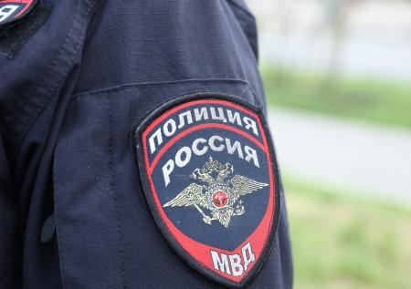 Российского полицейского заподозрили в разглашении гостайны