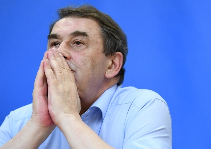 Андрей Нечаев