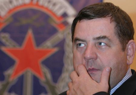 Президент ФИАС Шестаков не приехал на ЧМ по самбо по рекомендации врачей