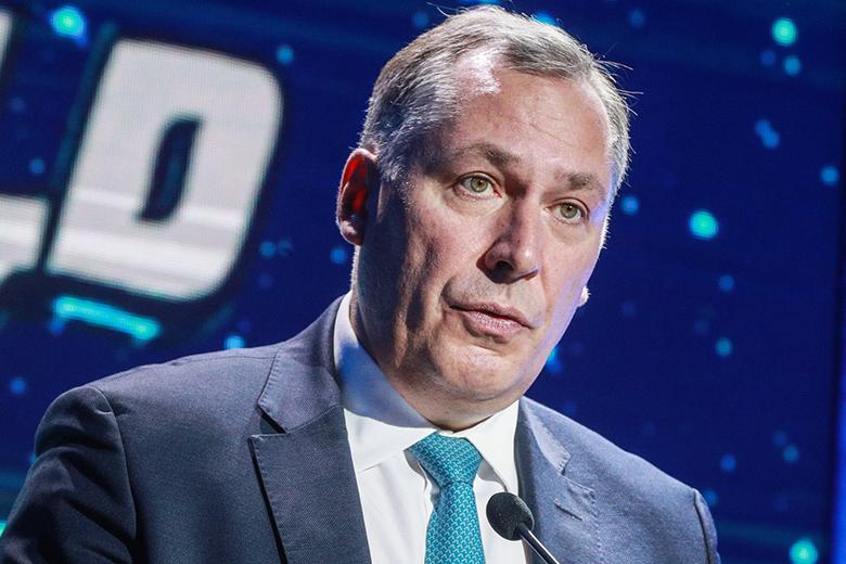 Станислав Поздняков