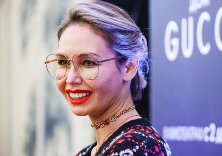 Ляйсан Утяшева честно ответила на вопрос о секрете семейных отношений