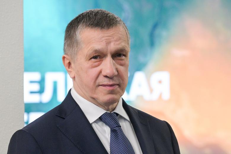 Юрий Трутнев