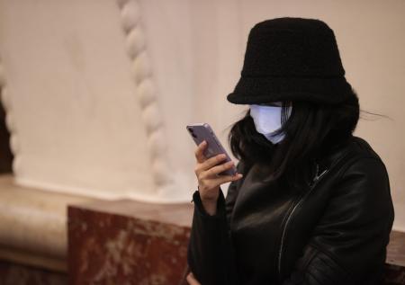 Врач указал на признаки бессимптомного протекания коронавируса