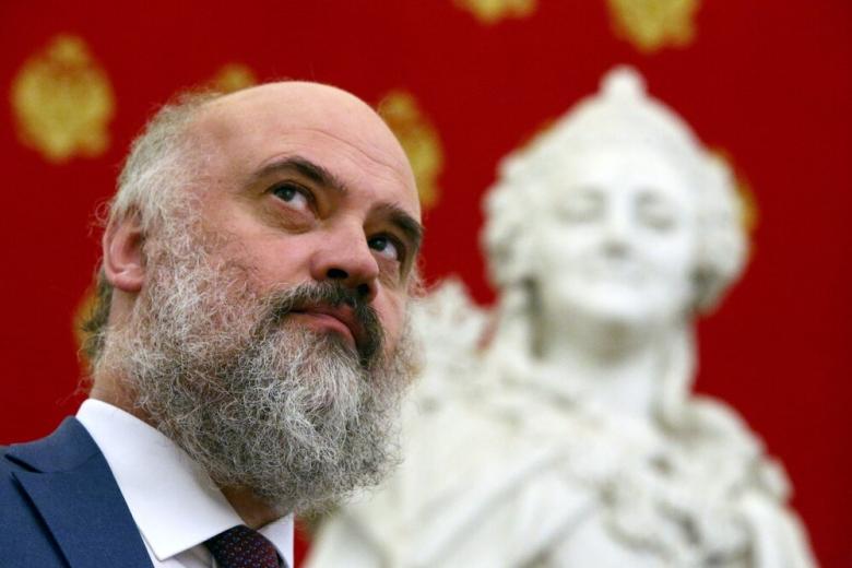 Сергей Андрияка