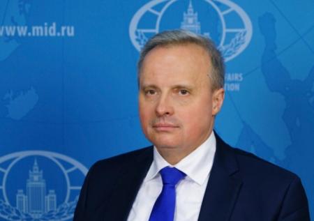 Россия надеется на помощь одной страны для обеспечения безопасности Евразии
