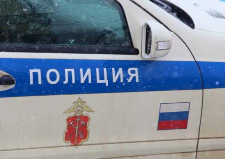 Серьёзная авария произошла на юге столицы