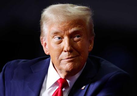 У Трампа нашелся неожиданный союзник