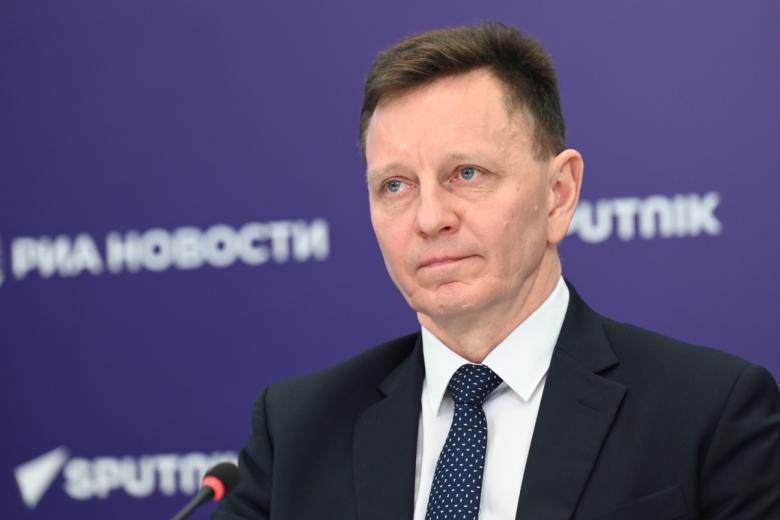 Владимир Сипягин