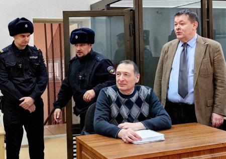 Реальный срок, реакция Путина, терроризм: за что посадили Кагарлицкого